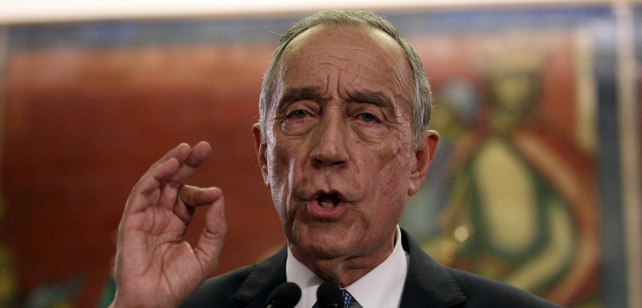 Marcelo Rebelo de Sousa