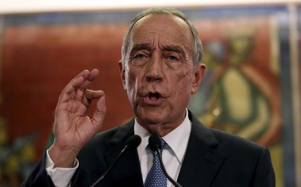 Marcelo Rebelo de Sousa