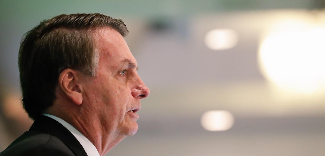 Jair Bolsonaro