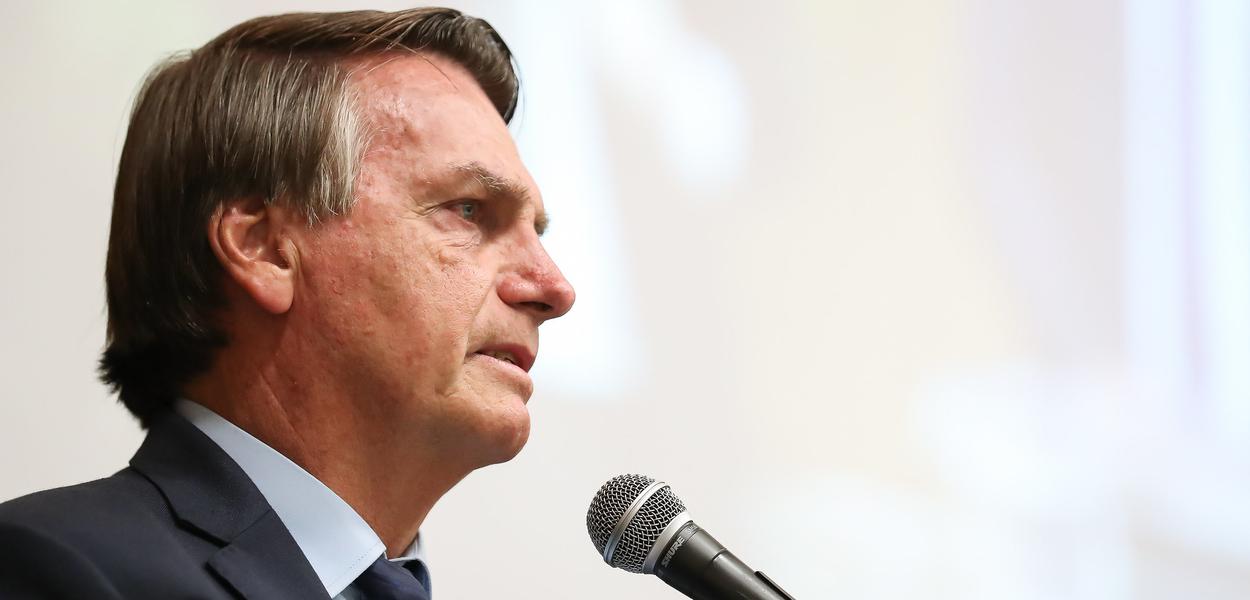 Jair Bolsonaro