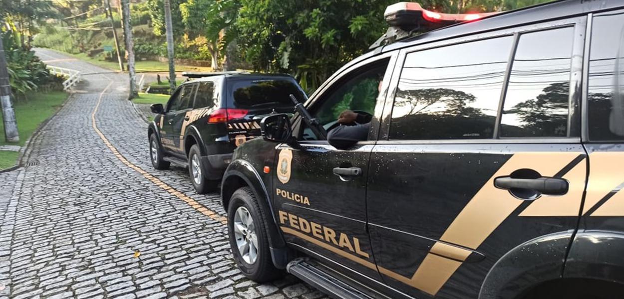 Polícia Federal deflagra 79ª Fase da Operação Lava Jato
