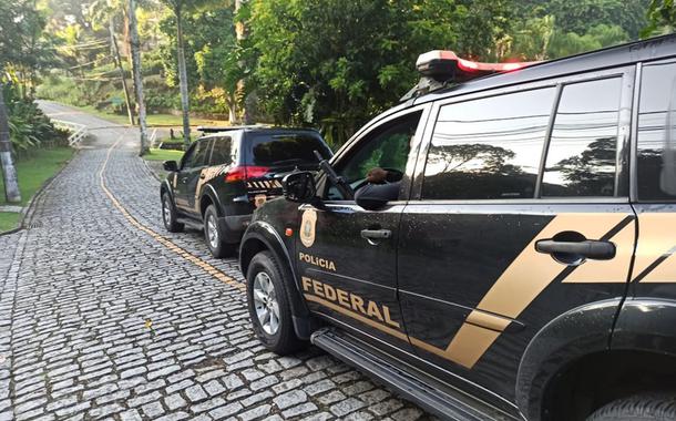 Polícia Federal deflagra 79ª Fase da Operação Lava Jato