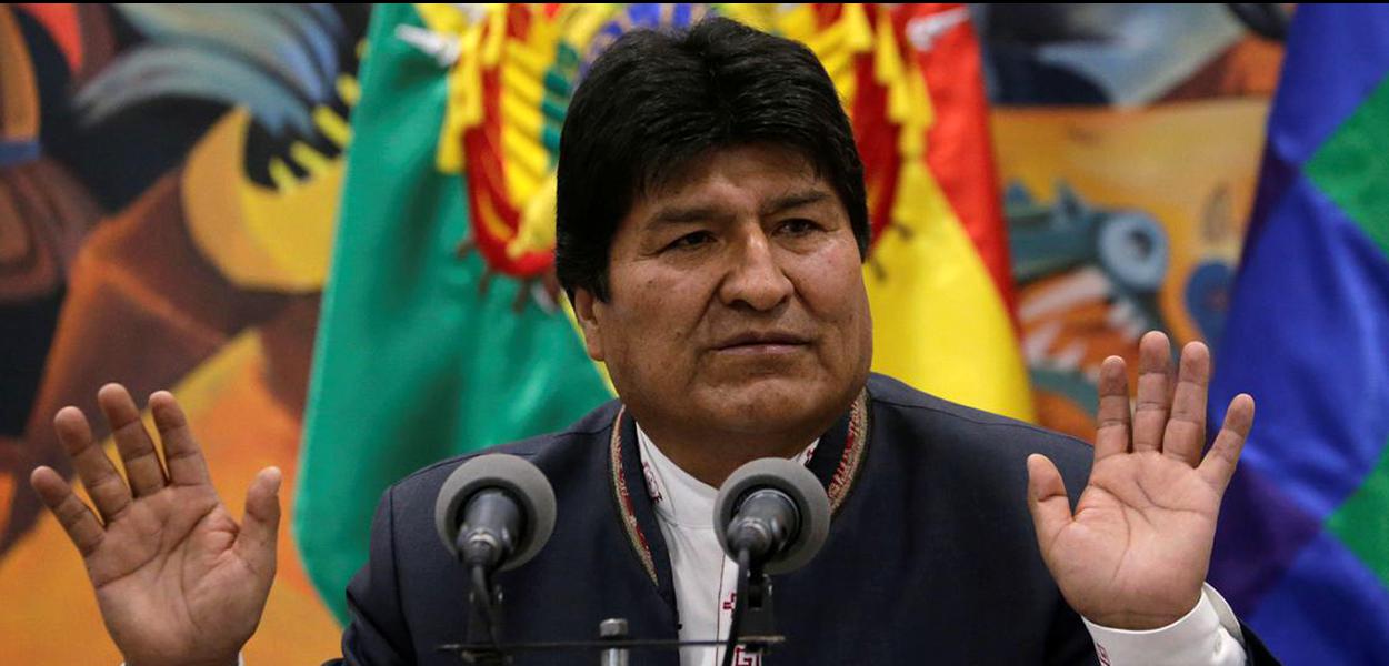 (Foto: © REUTERS/David Mercado/Direitos Reservados)