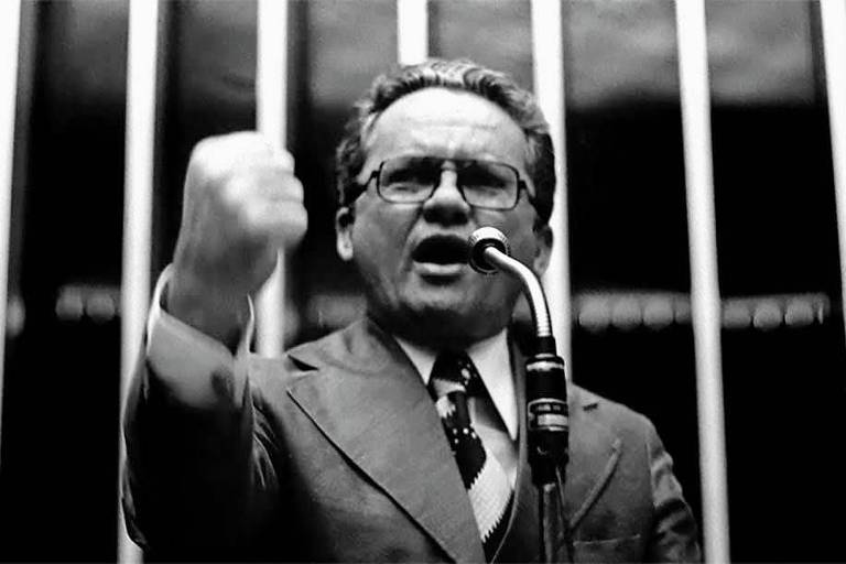 José Alencar Furtado