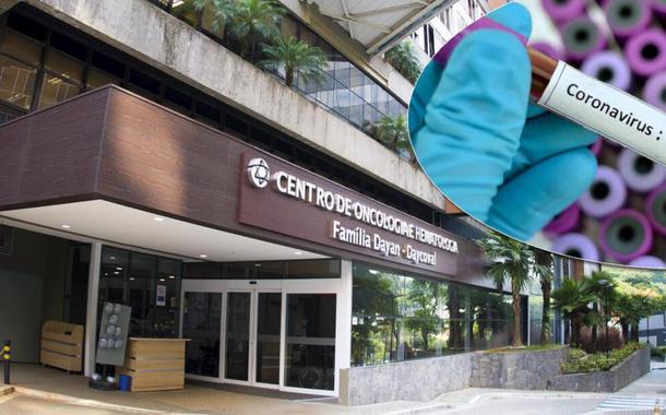 Hospital Alberto Einstein