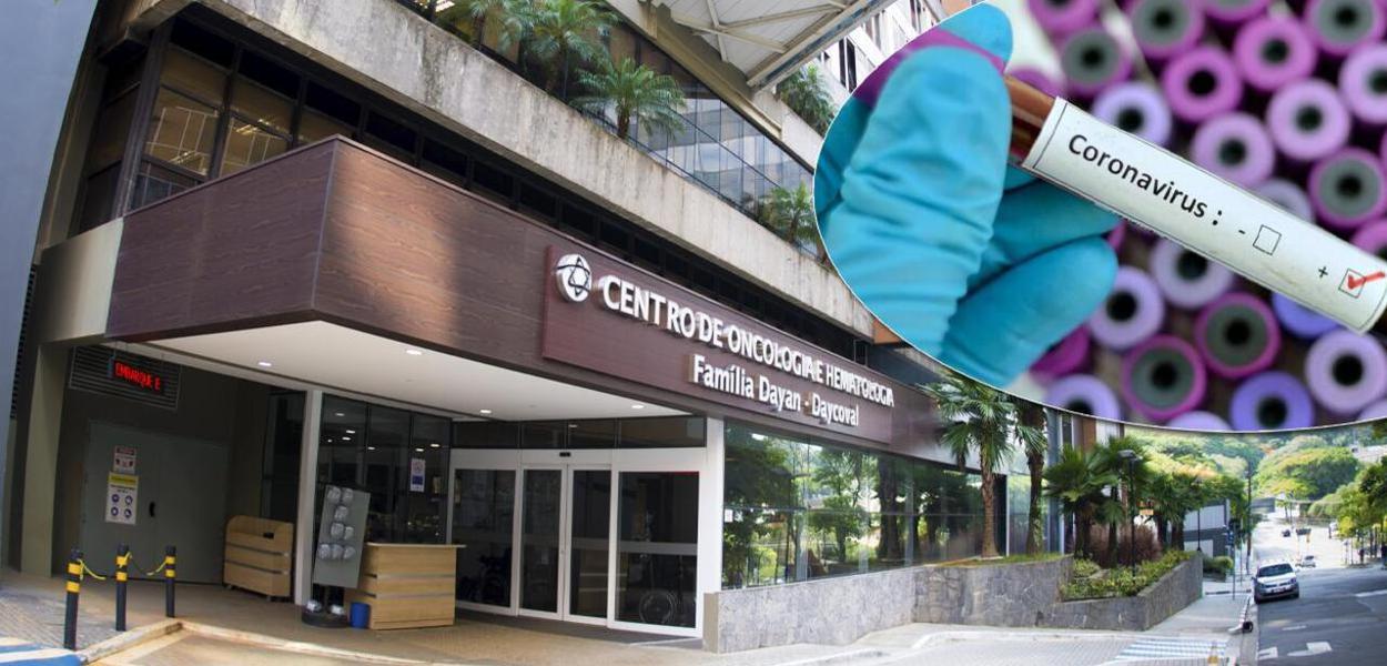 Hospital Alberto Einstein