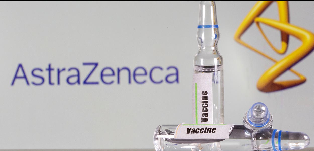AstraZeneca e Universidade de Oxford produzem vacina contra a Covid-19