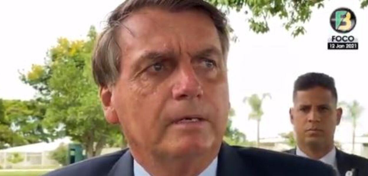 Jair Bolsonaro