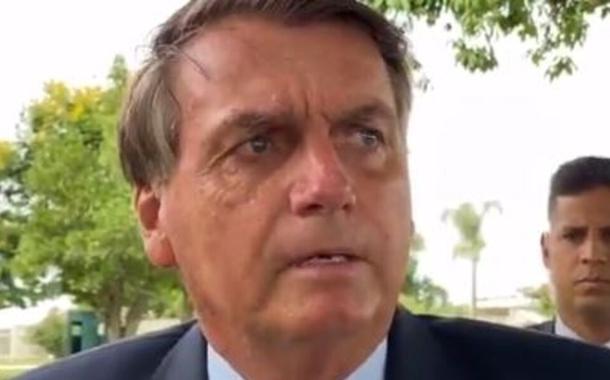 Jair Bolsonaro