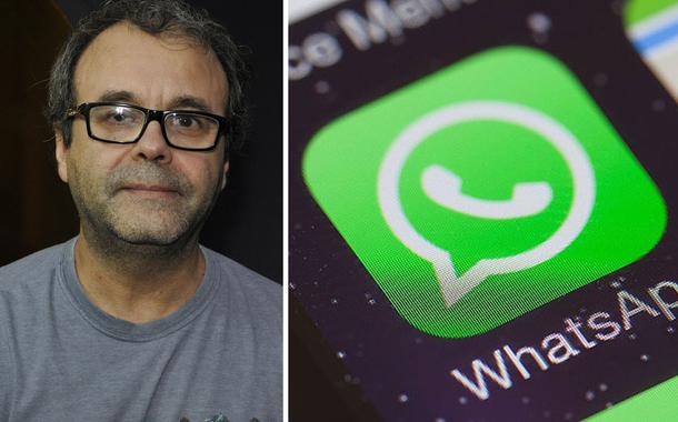 WhatsApp deve entregar os metadados da eleição, diz Sergio Amadeu