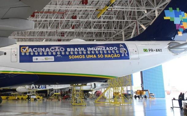 Governo Bolsonaro fracassou duas vezes na tentativa de buscar vacinas na Índia