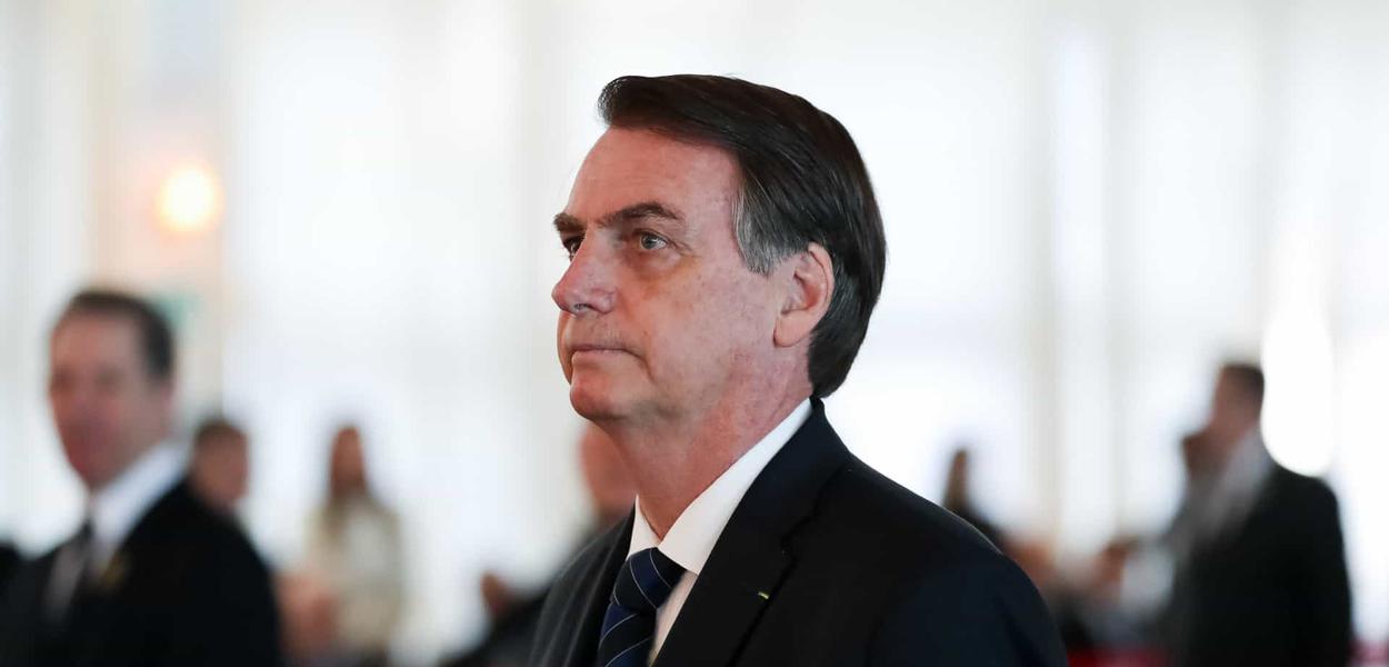 Jair Bolsonaro