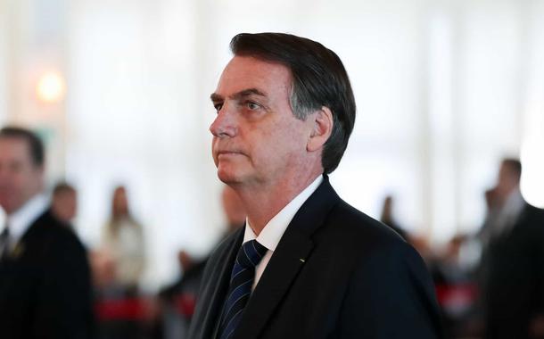 Jair Bolsonaro