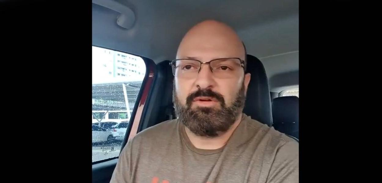 Anfremon Monteiro Neto