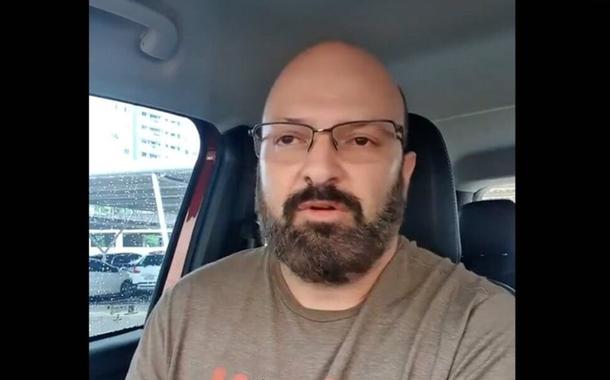 Anfremon Monteiro Neto