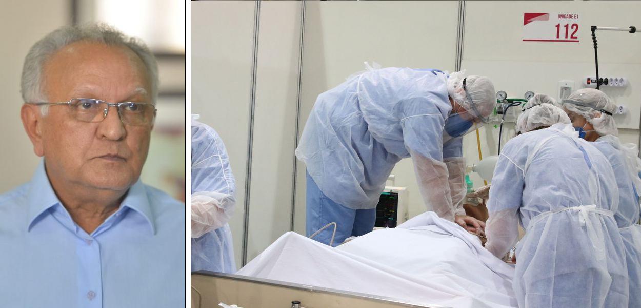 Bernardino Albuquerque