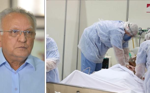 Bernardino Albuquerque