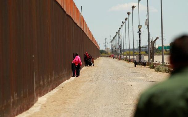 Fronteira EUA-México