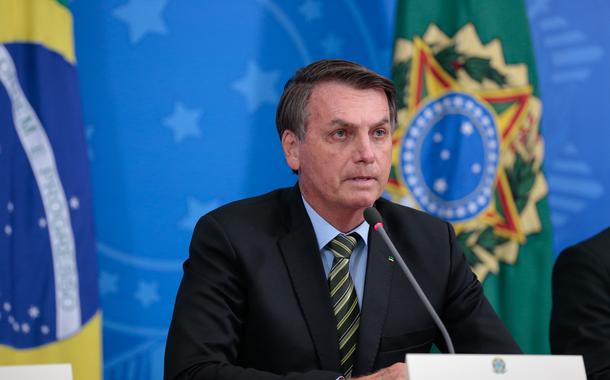Jair Bolsonaro