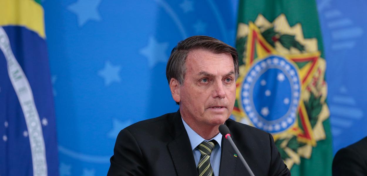 Jair Bolsonaro