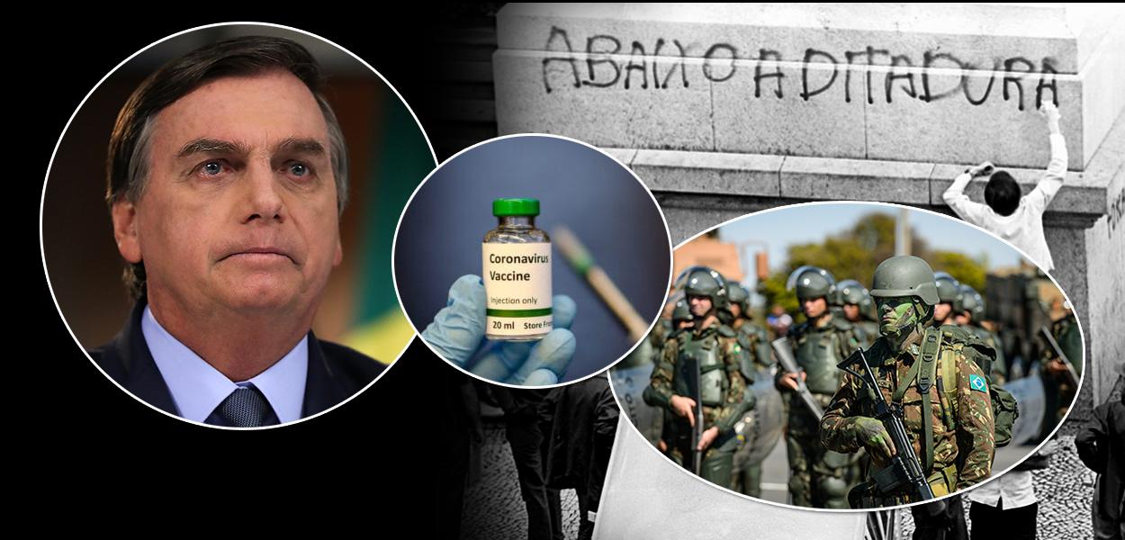 Jair Bolsonaro