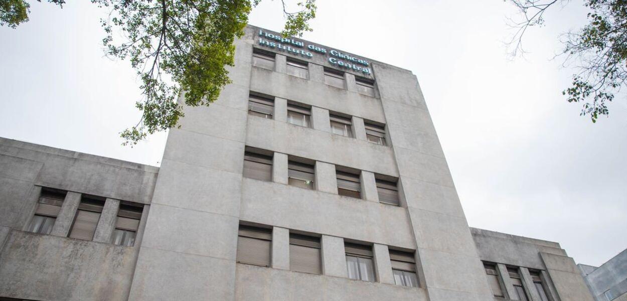 Hospital das Clínicas