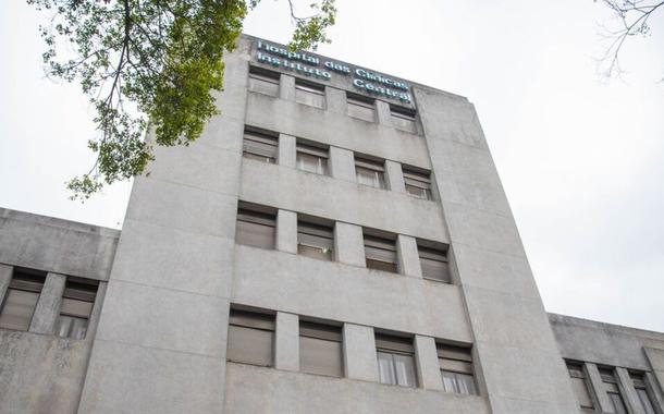 Hospital das Clínicas