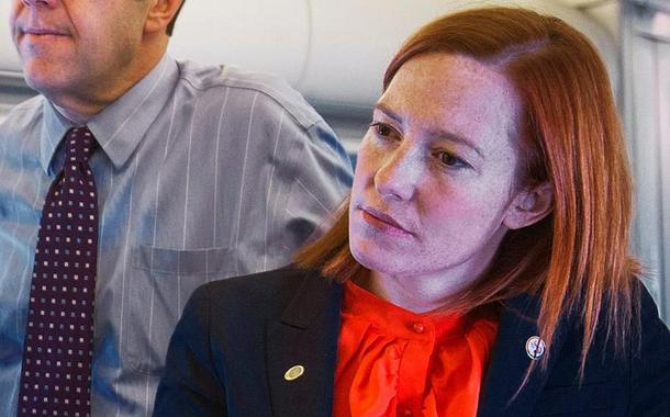Jen Psaki