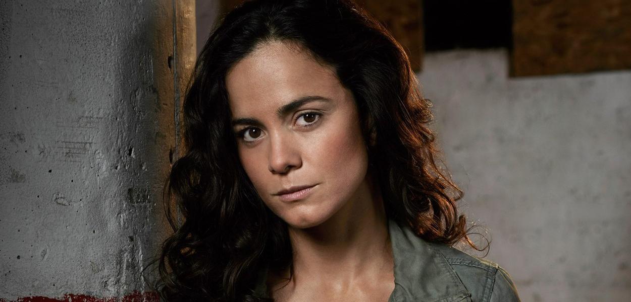 Alice Braga