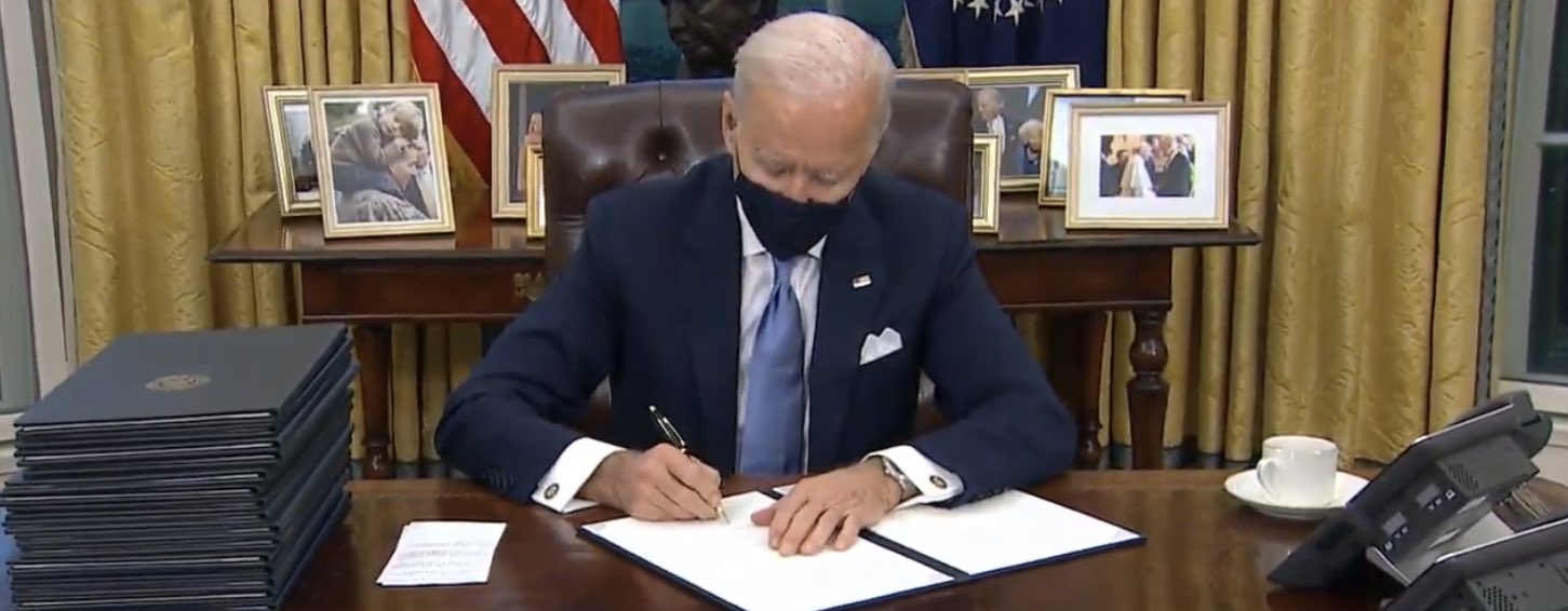 Joe Biden