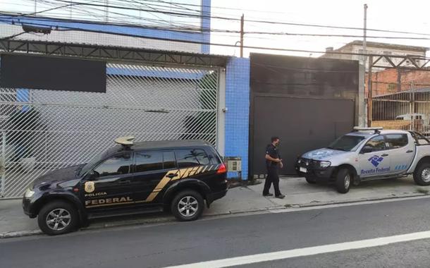 PF realiza operação contra desvio de R$ 14 milhões em creches de SP