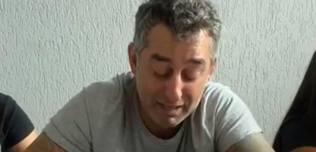 Juliano Ferro