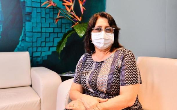 Rosemary Pinto