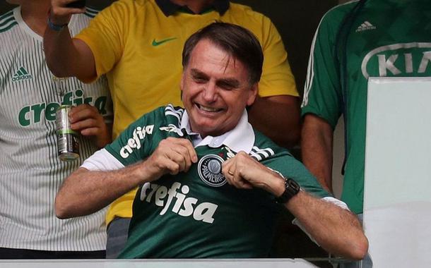 Jair Bolsonaro