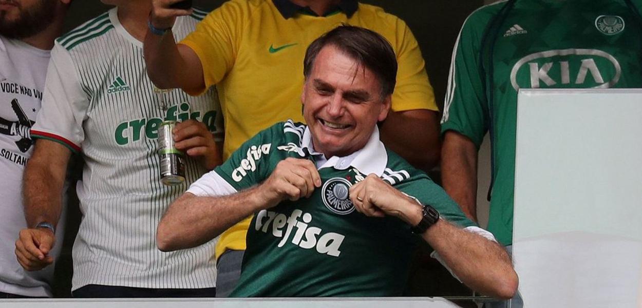 Jair Bolsonaro