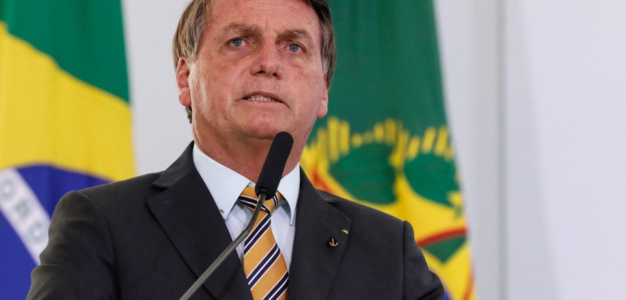 Jair Bolsonaro