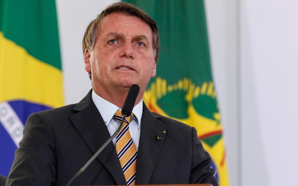 Jair Bolsonaro