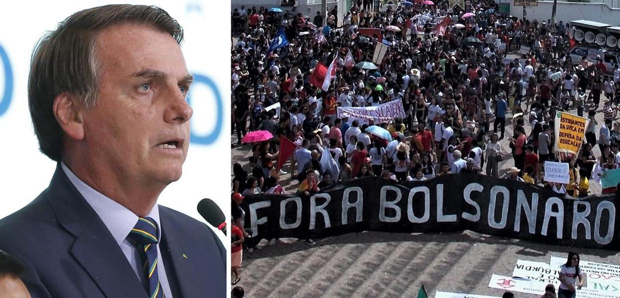 Jair Bolsonaro