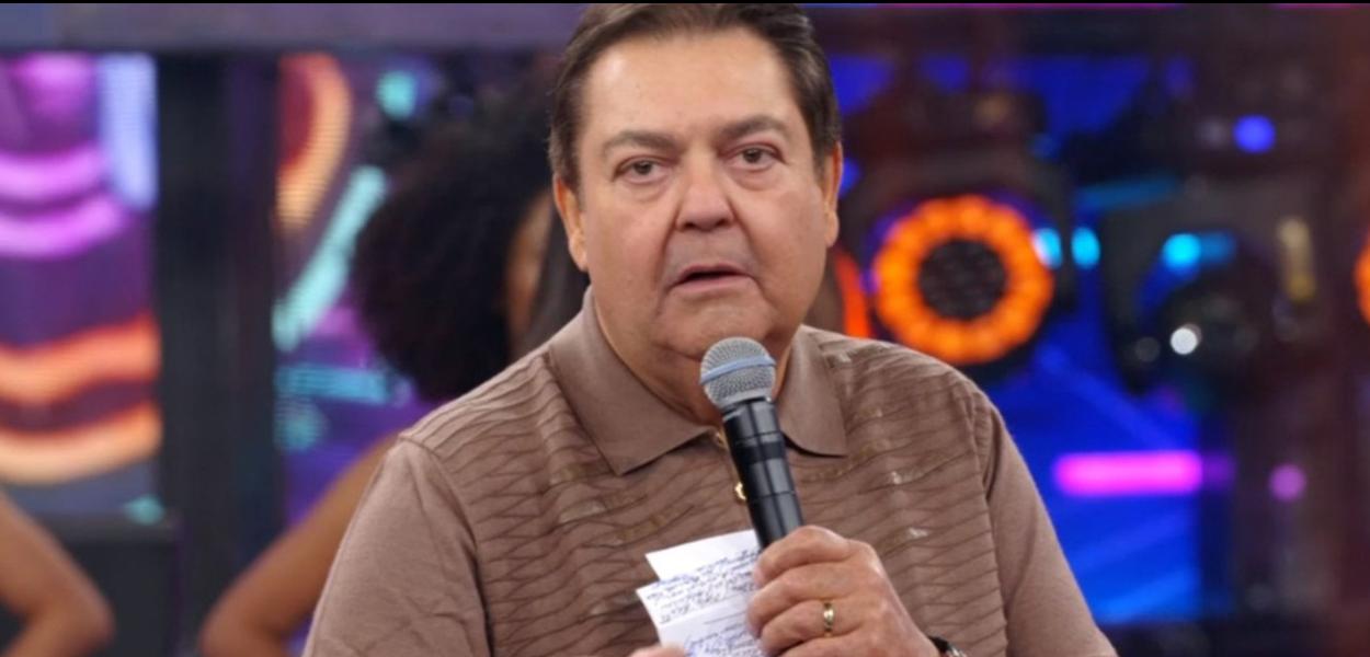 Faustão