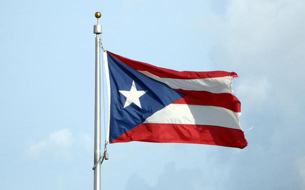 Porto Rico decreta situação de emergência