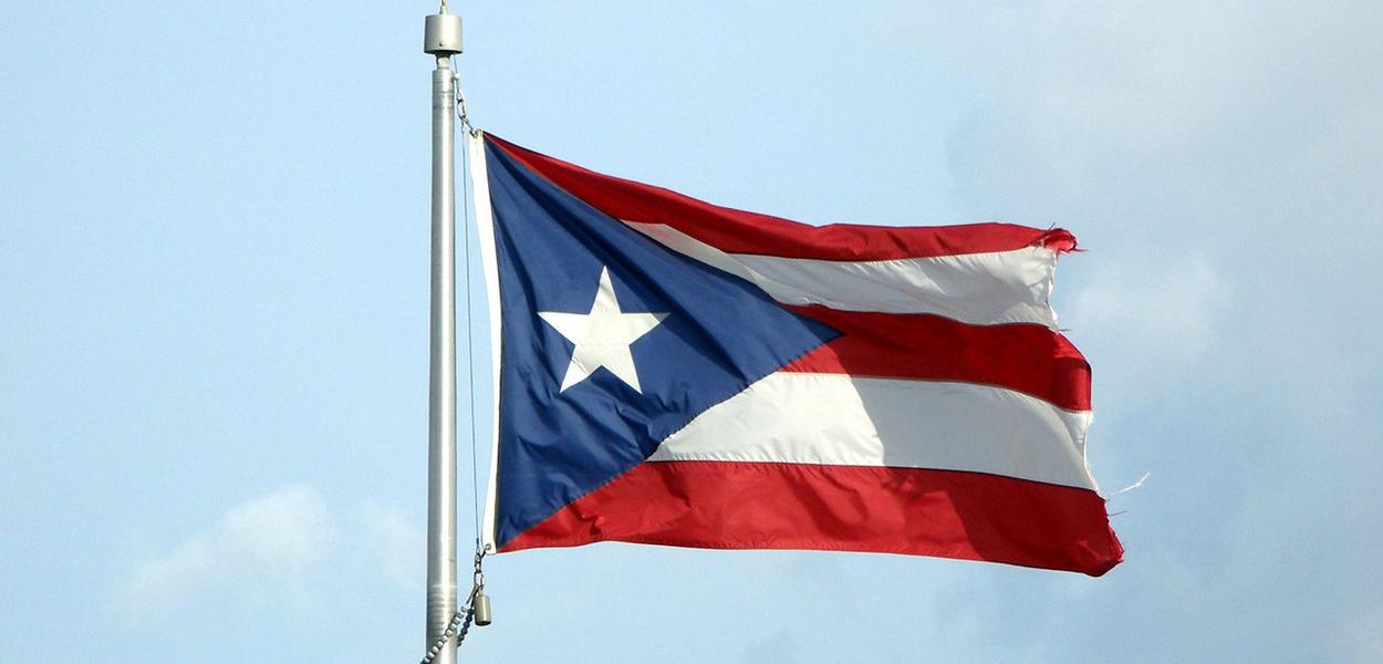 Porto Rico decreta situação de emergência