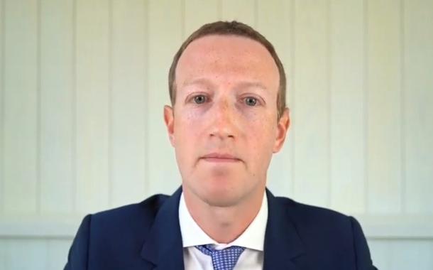 Mark Zuckerberg, dono do Facebook