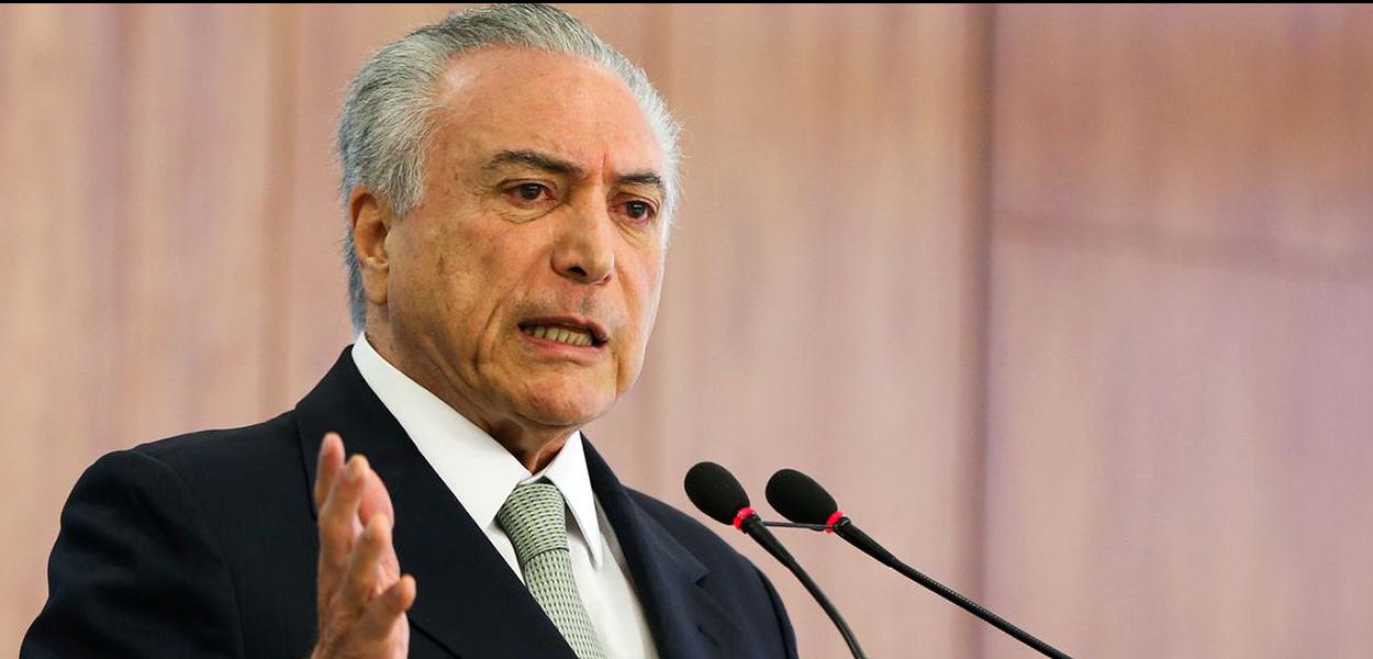 Michel Temer