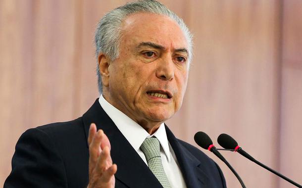 Michel Temer