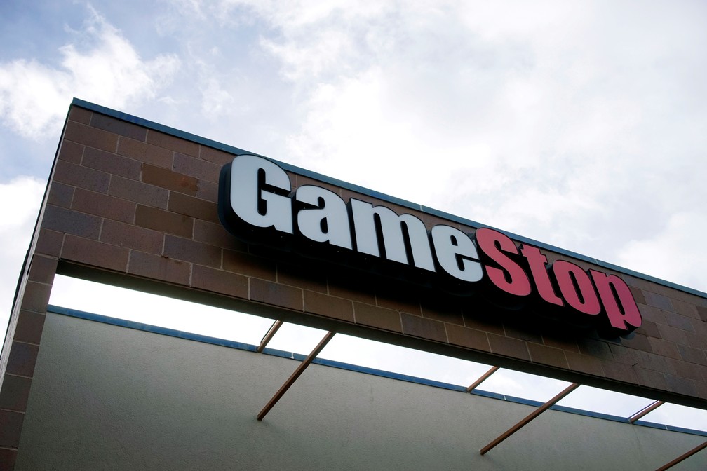 GameStop