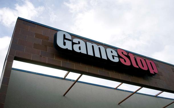 GameStop