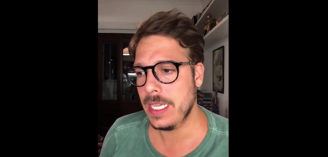 Fábio Porchat