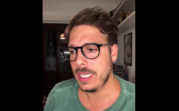 Fábio Porchat