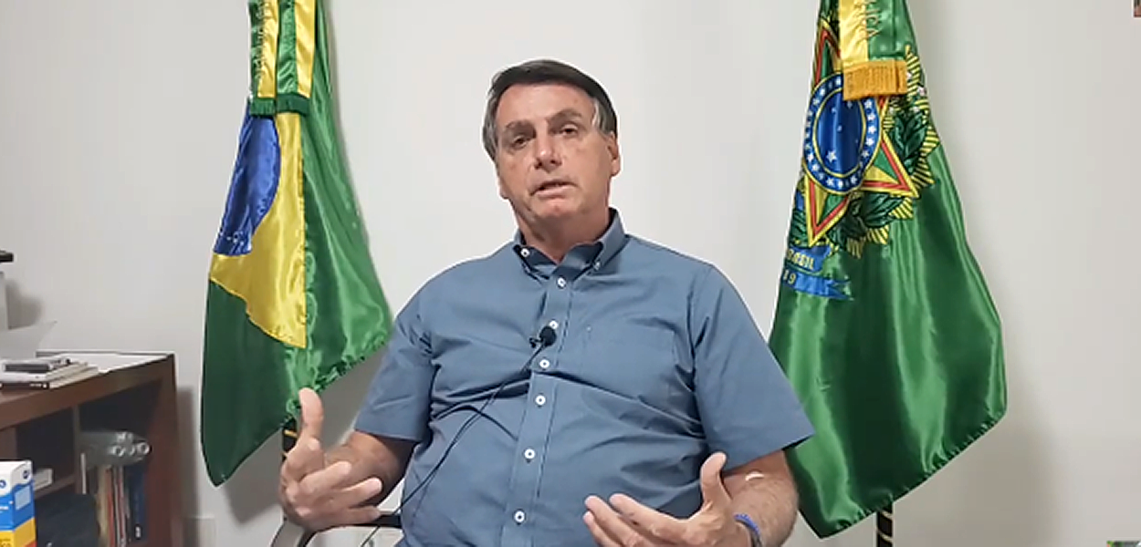 Jair Bolsonaro