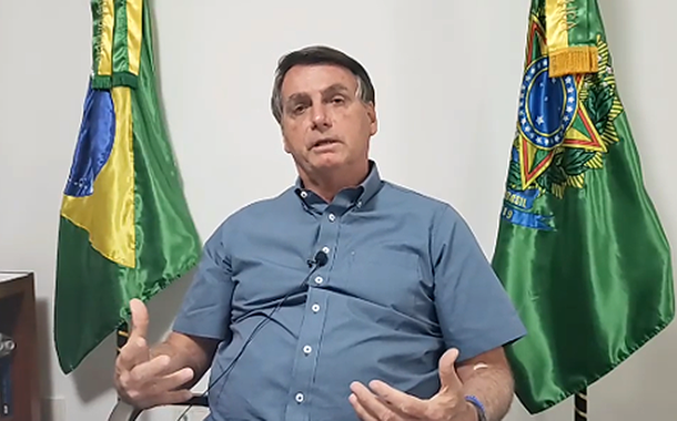 Jair Bolsonaro